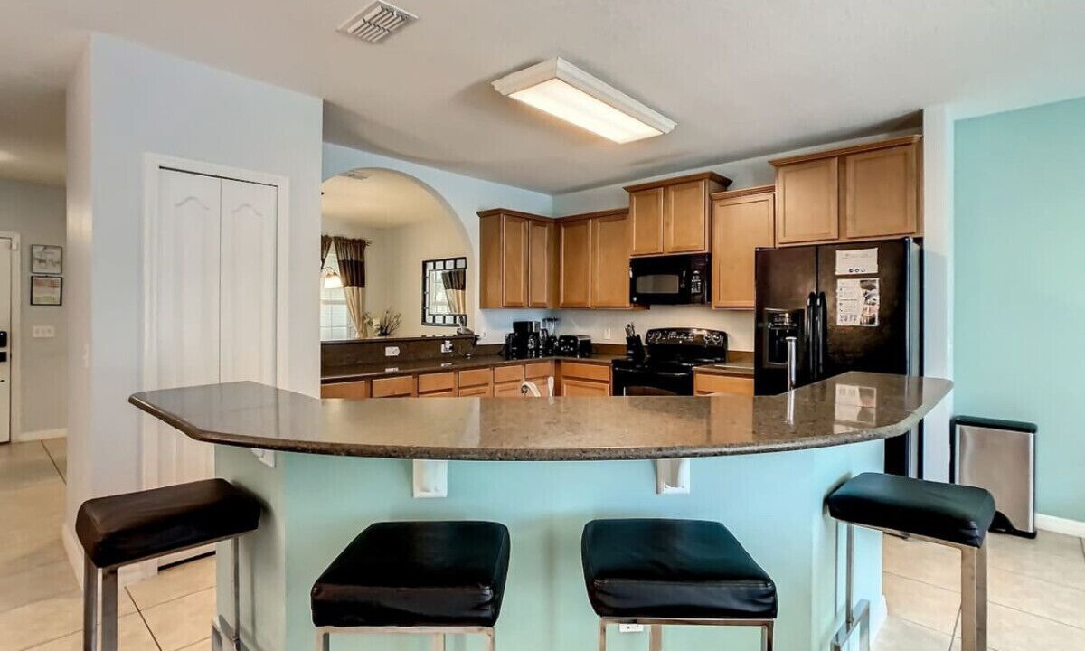 Photo of Kitchen in Calabria