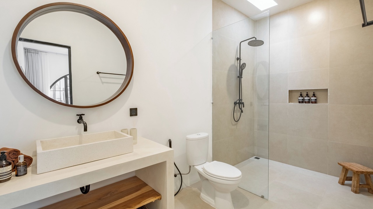 Photo of Bathroom in Munggu