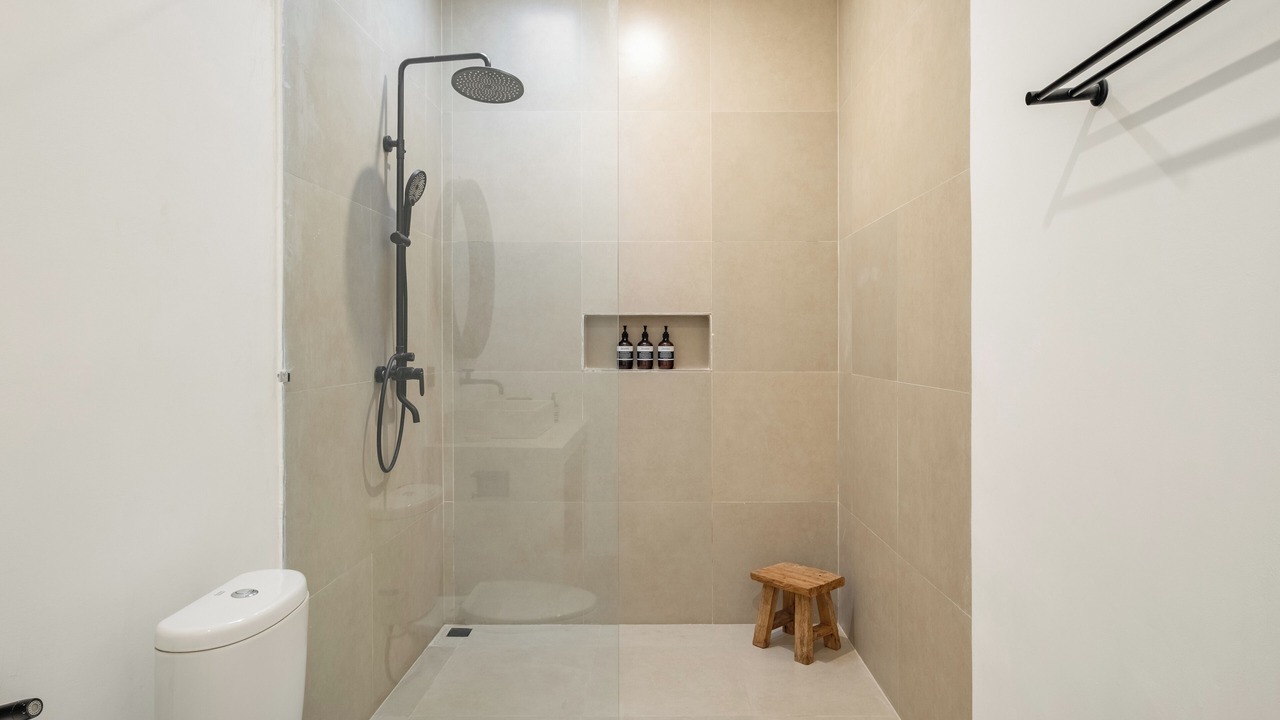 Photo of Bathroom in Munggu