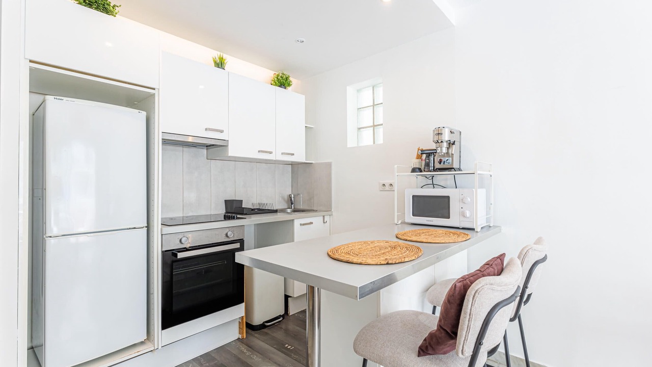 Photo of Kitchen in Saint-Sylvestre
