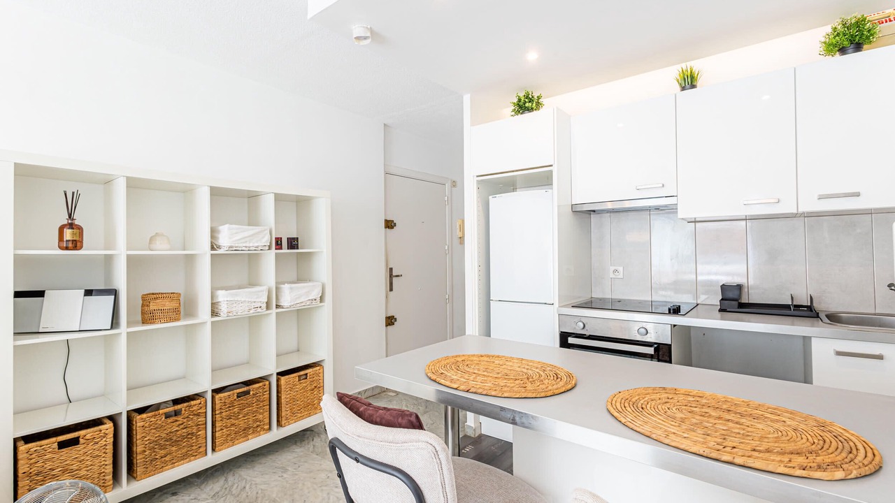 Photo of Kitchen in Saint-Sylvestre
