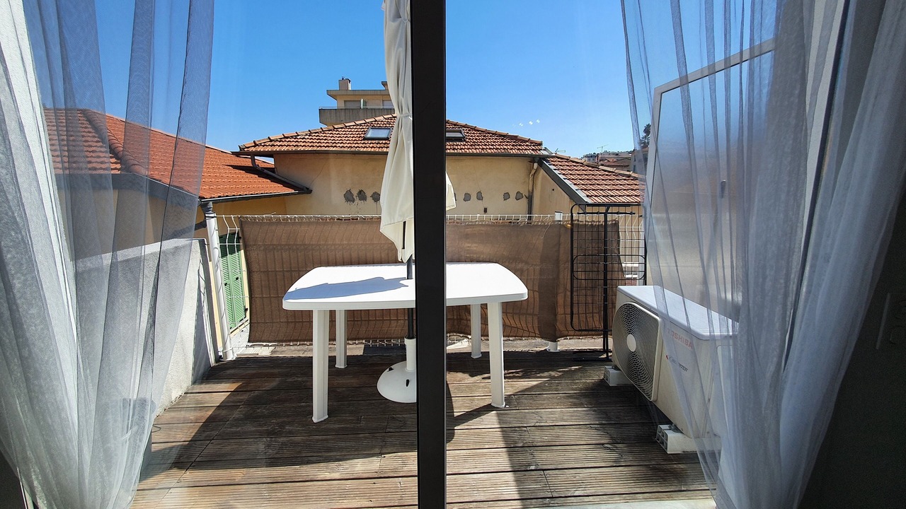 Photo of Outdoor in La Madeleine