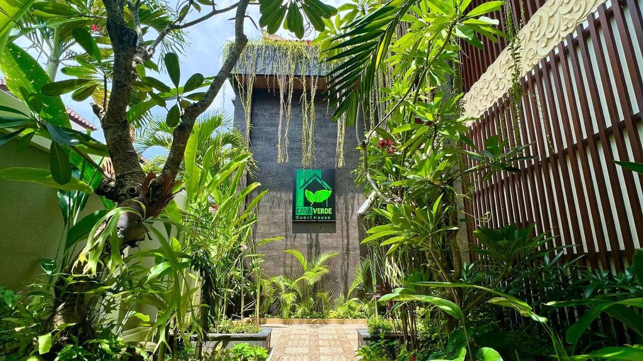 Photo of Outdoor in Mengwi
