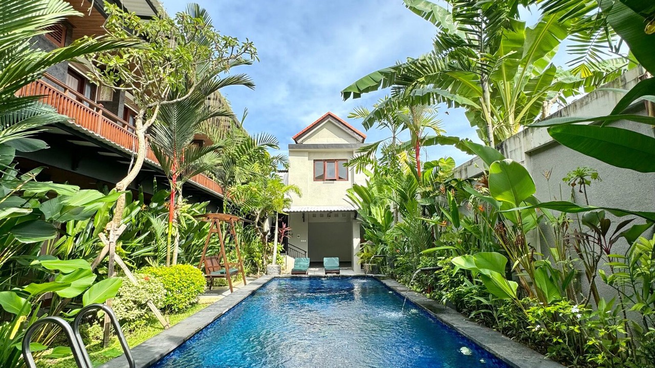 Photo of Outdoor in Mengwi