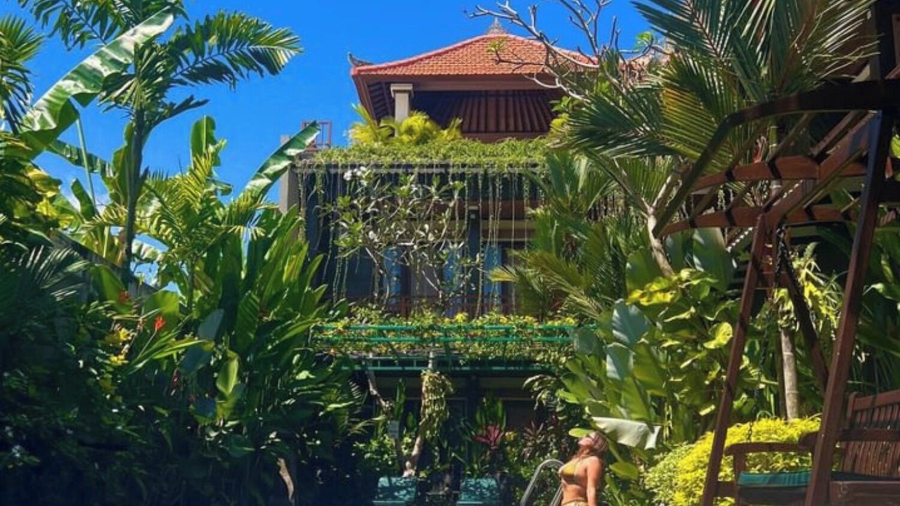 Photo of Outdoor in Mengwi