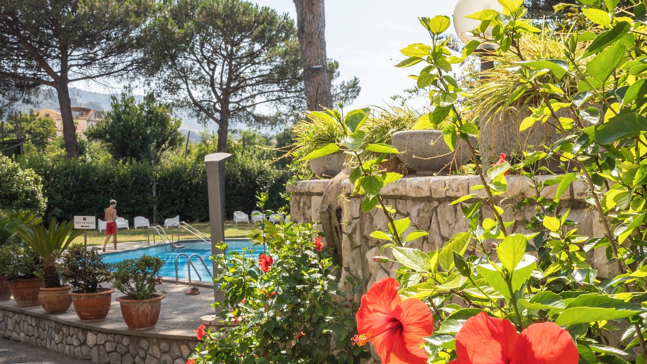 Photo of Patio Balcony in Piano di Sorrento