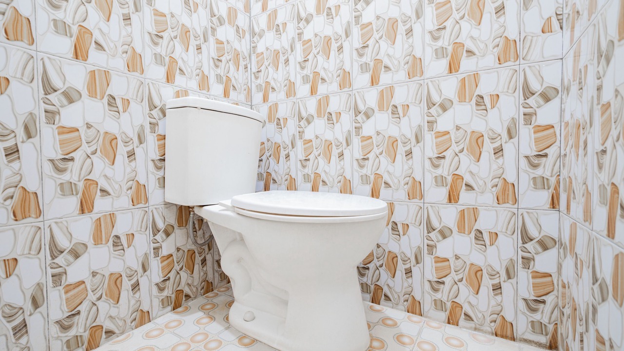 Photo of Bathroom in Pameungpeuk