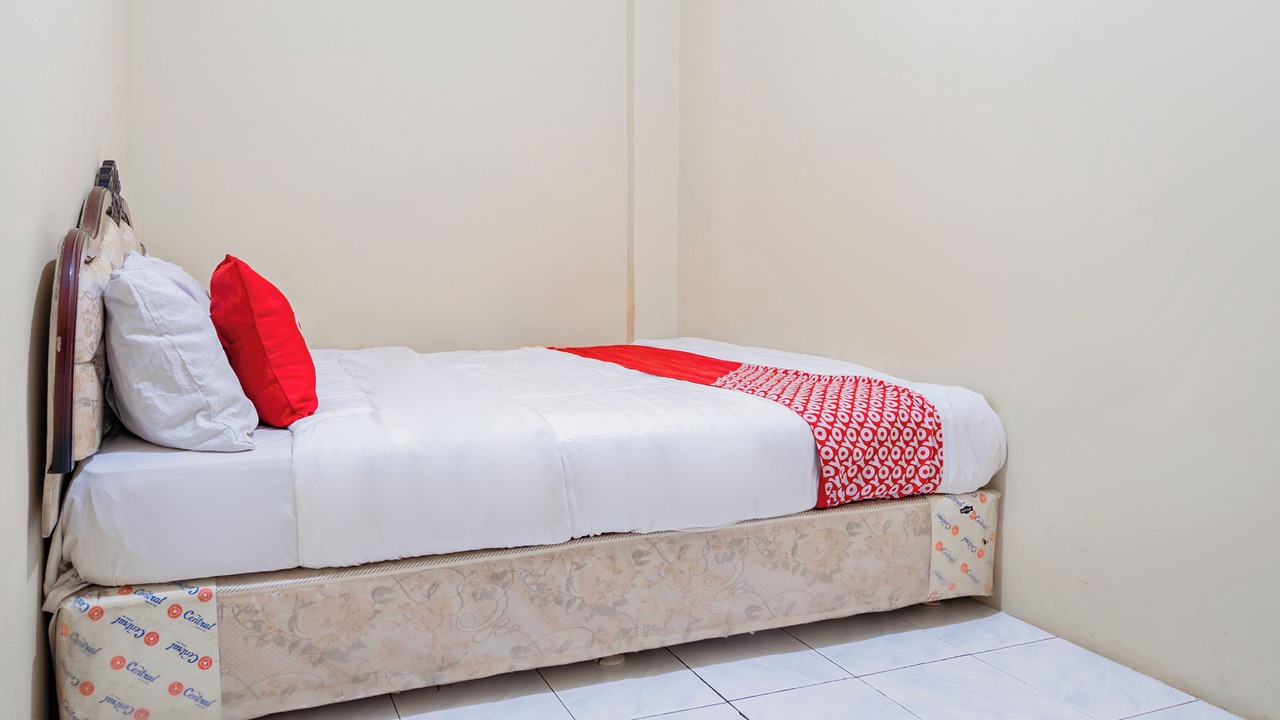 Photo of Bedroom in Pameungpeuk