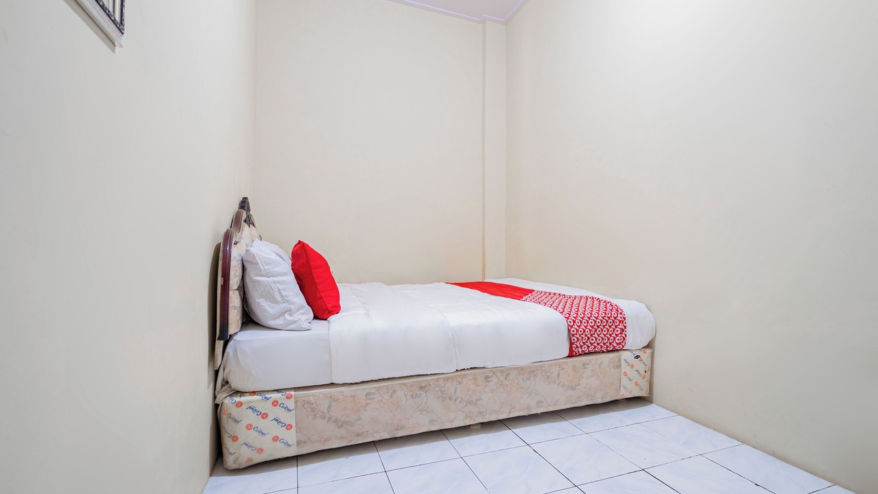Photo of Bedroom in Pameungpeuk
