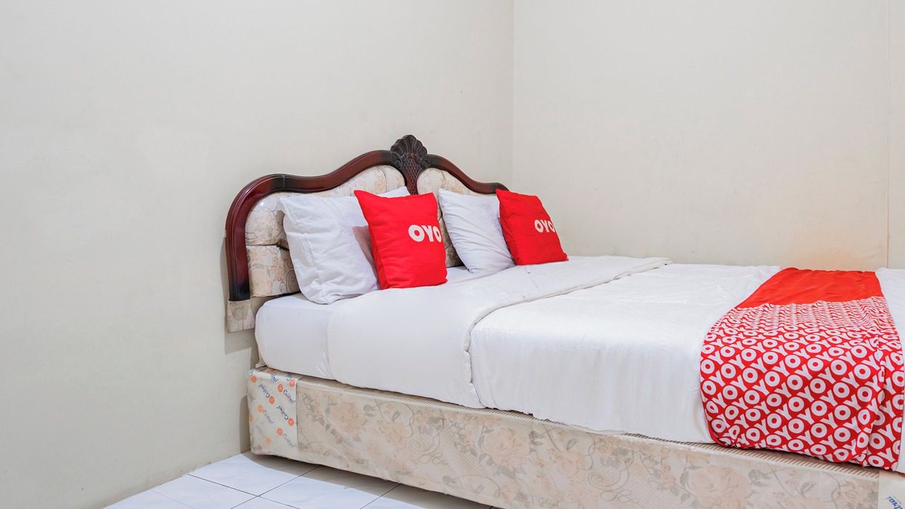 Photo of Bedroom in Pameungpeuk