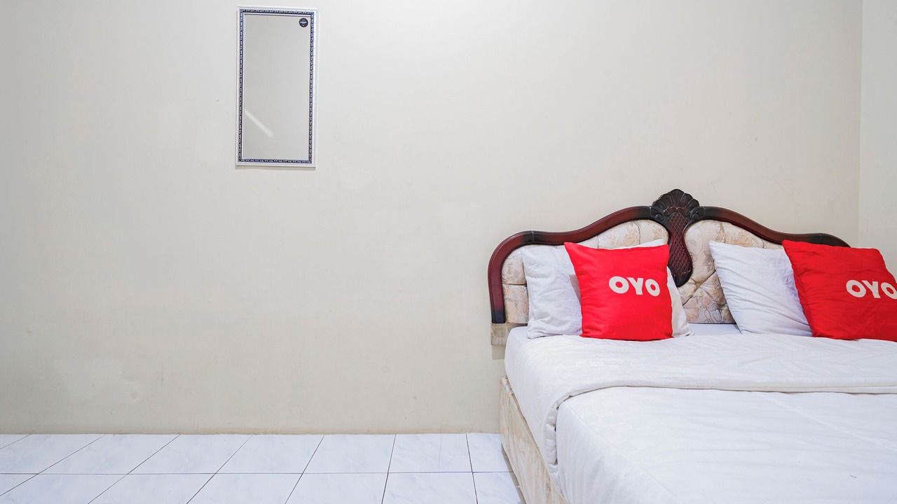 Photo of Bedroom in Pameungpeuk