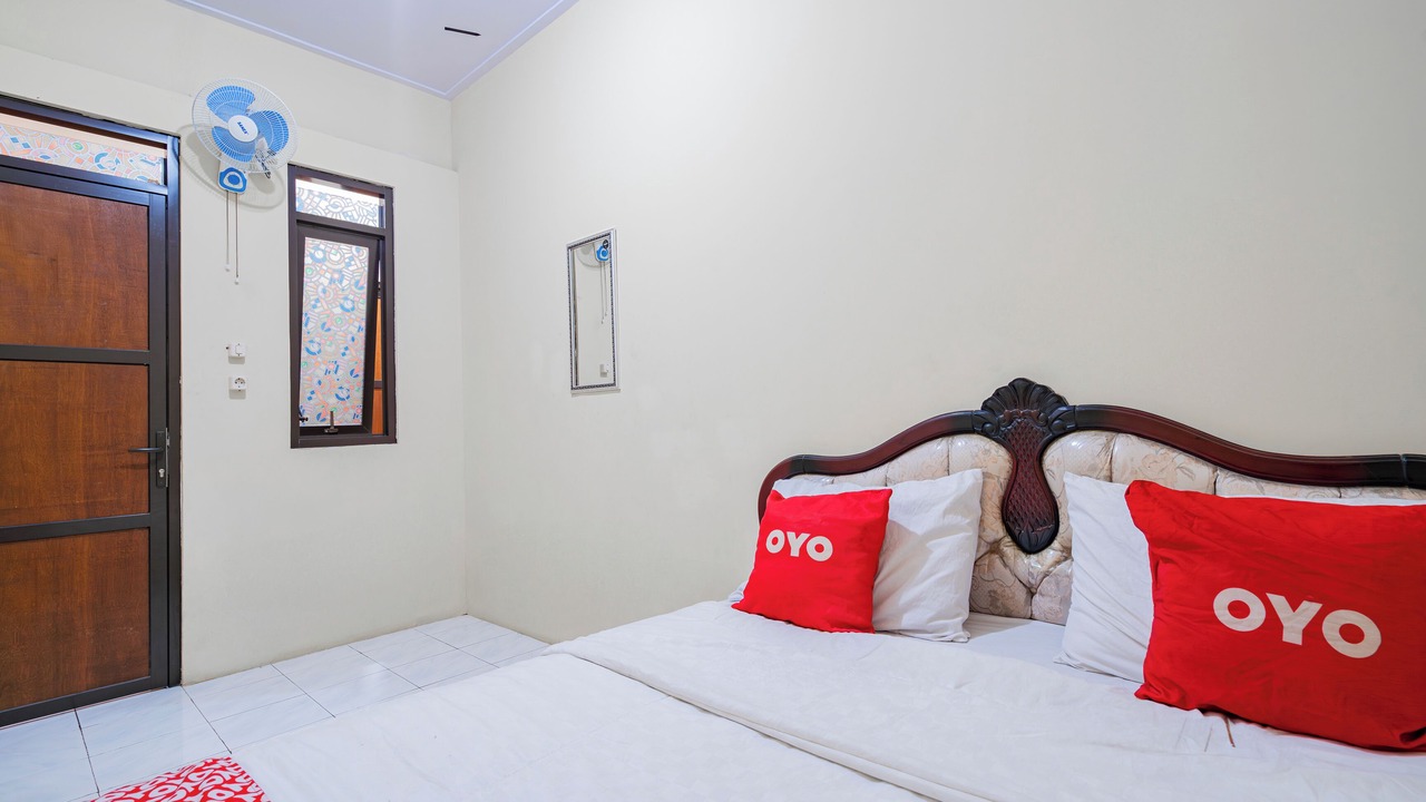Photo of Bedroom in Pameungpeuk