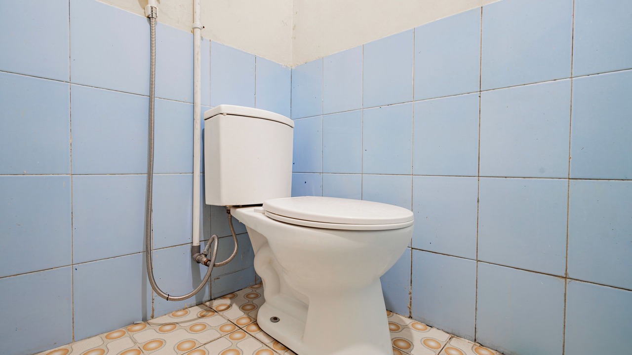 Photo of Bathroom in Pameungpeuk