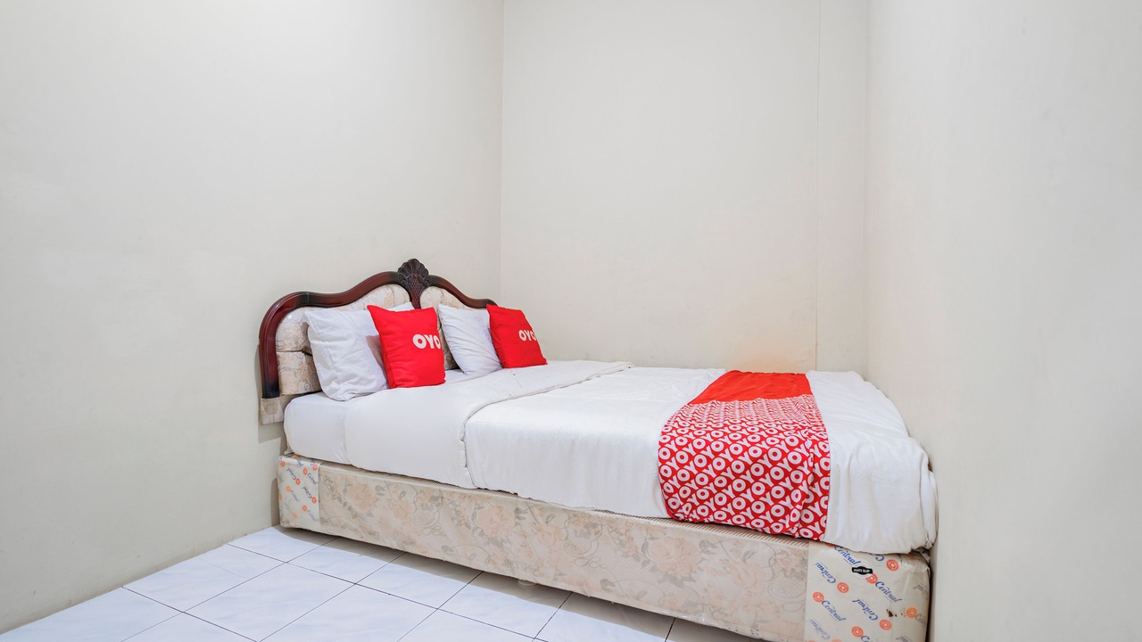 Photo of Bedroom in Pameungpeuk