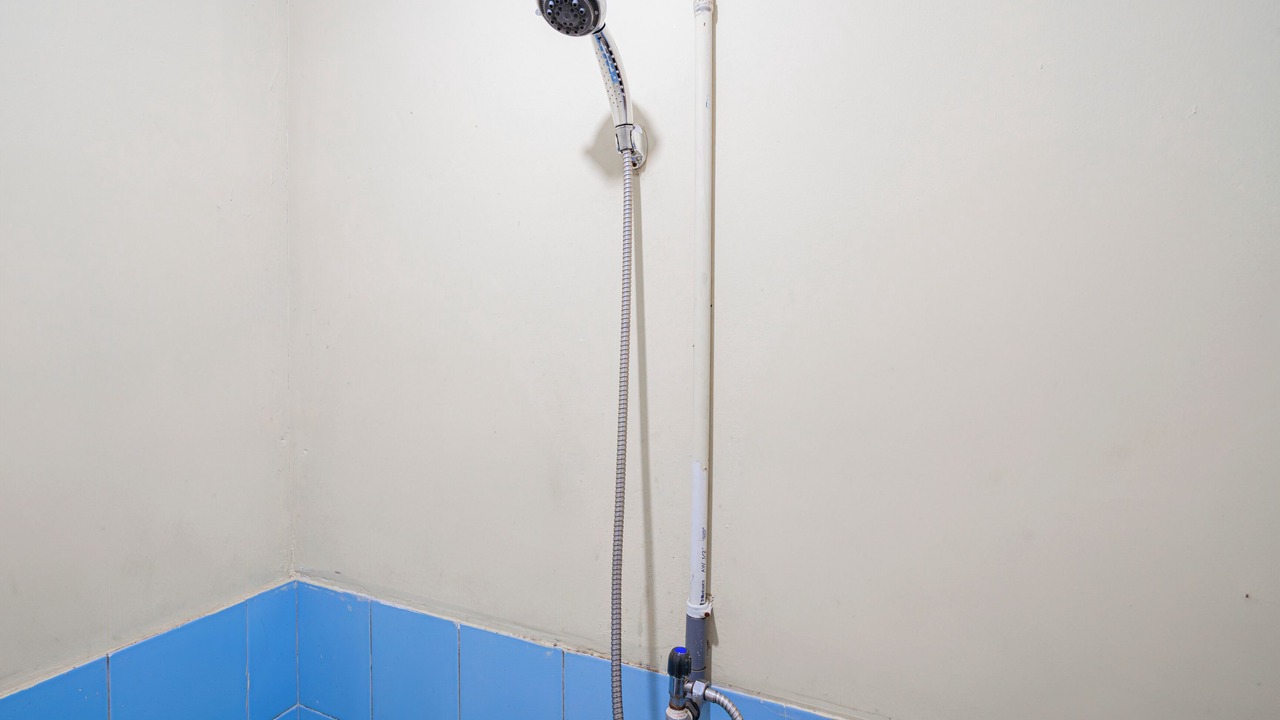 Photo of Bathroom in Pameungpeuk