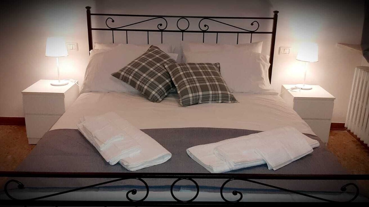 Photo of Bedroom in Pallerone