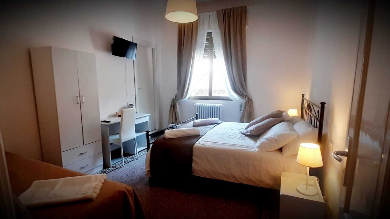 Photo of Bedroom in Pallerone