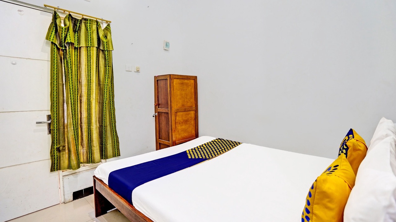 Photo of Bedroom in Linggajati