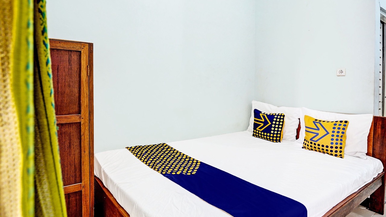 Photo of Bedroom in Linggajati