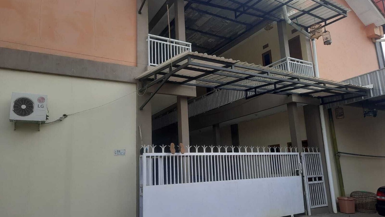 Photo of Outdoor in Linggajati