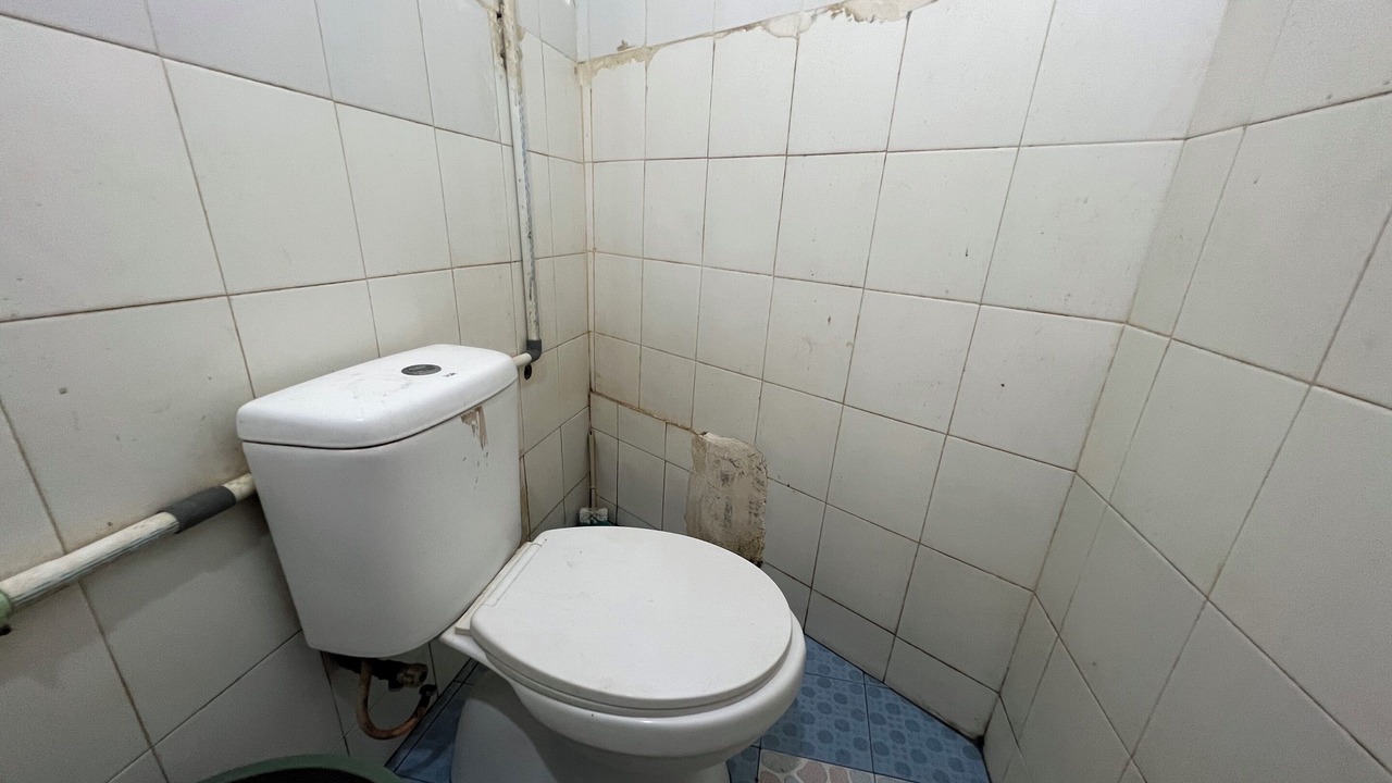 Photo of Bathroom in Paso