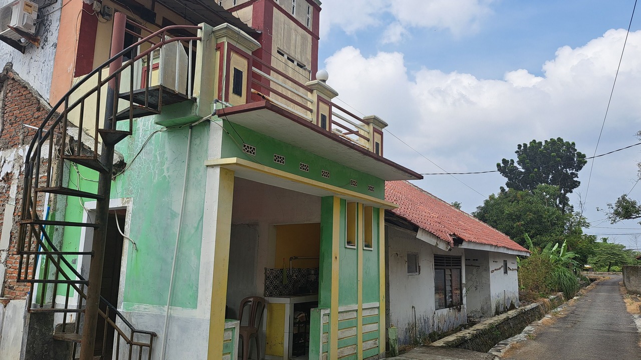 Photo of Others in Linggajati