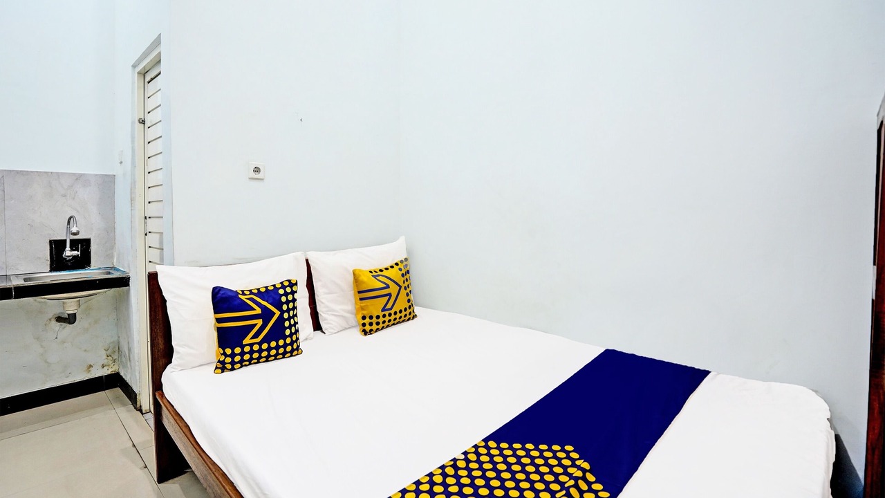 Photo of Bedroom in Linggajati