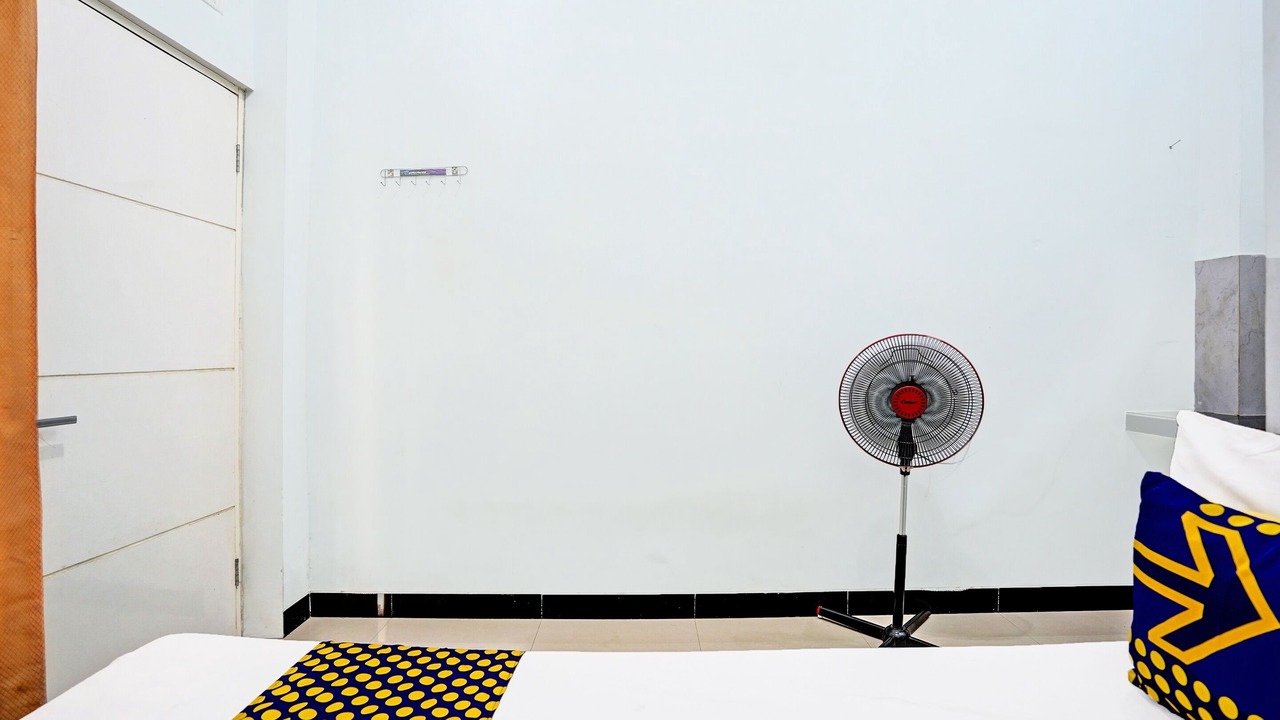Photo of Bedroom in Linggajati