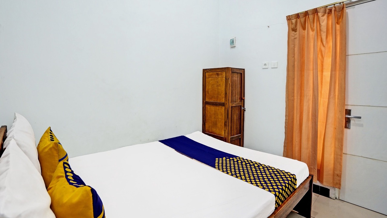 Photo of Bedroom in Linggajati