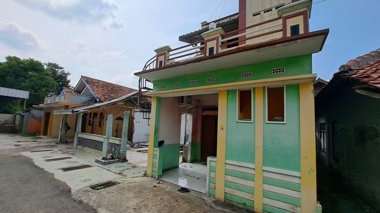 Photo of Outdoor in Linggajati