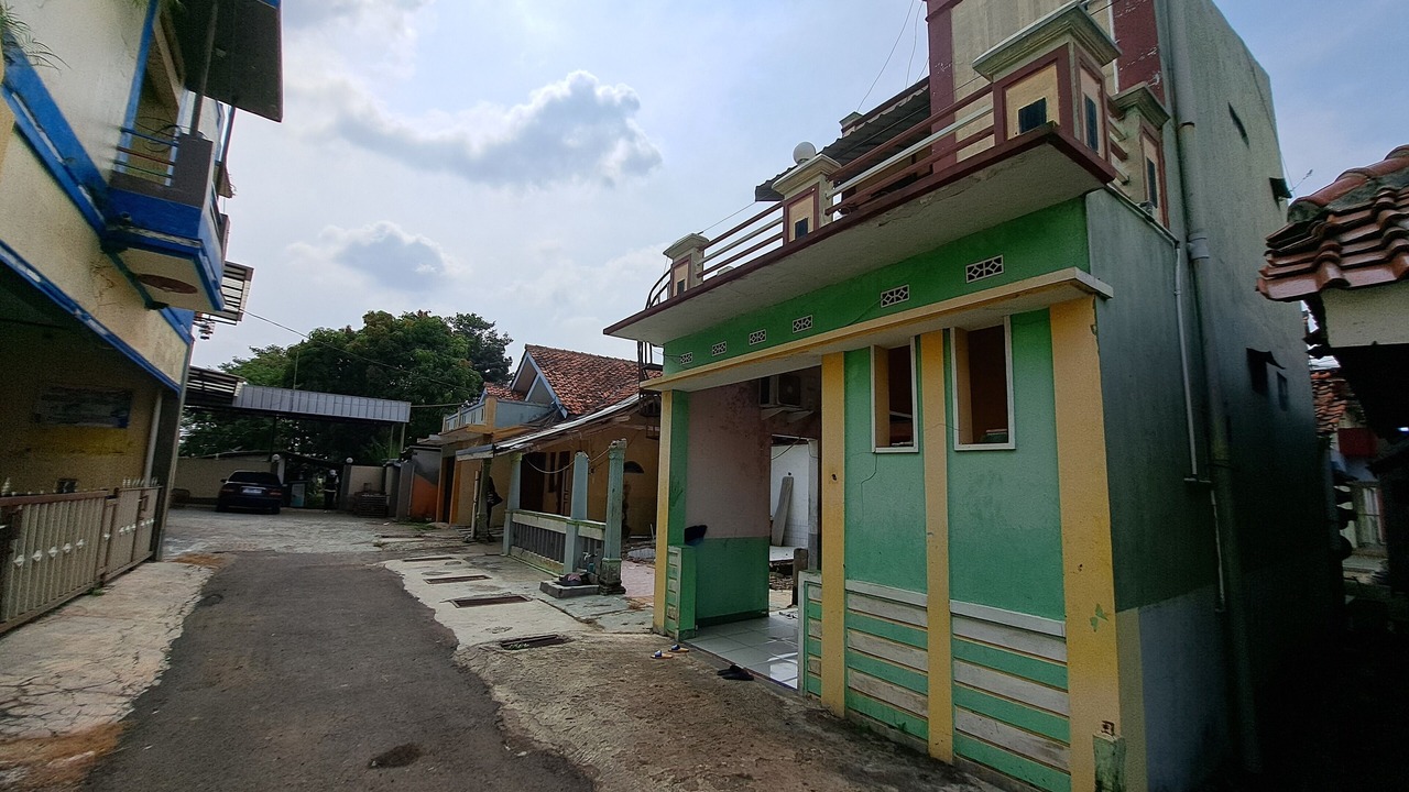 Photo of Outdoor in Linggajati