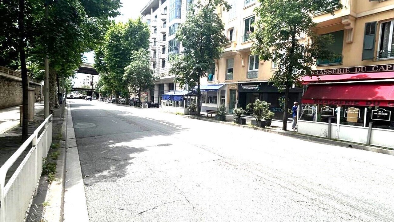 Photo of Outdoor in Le Piol