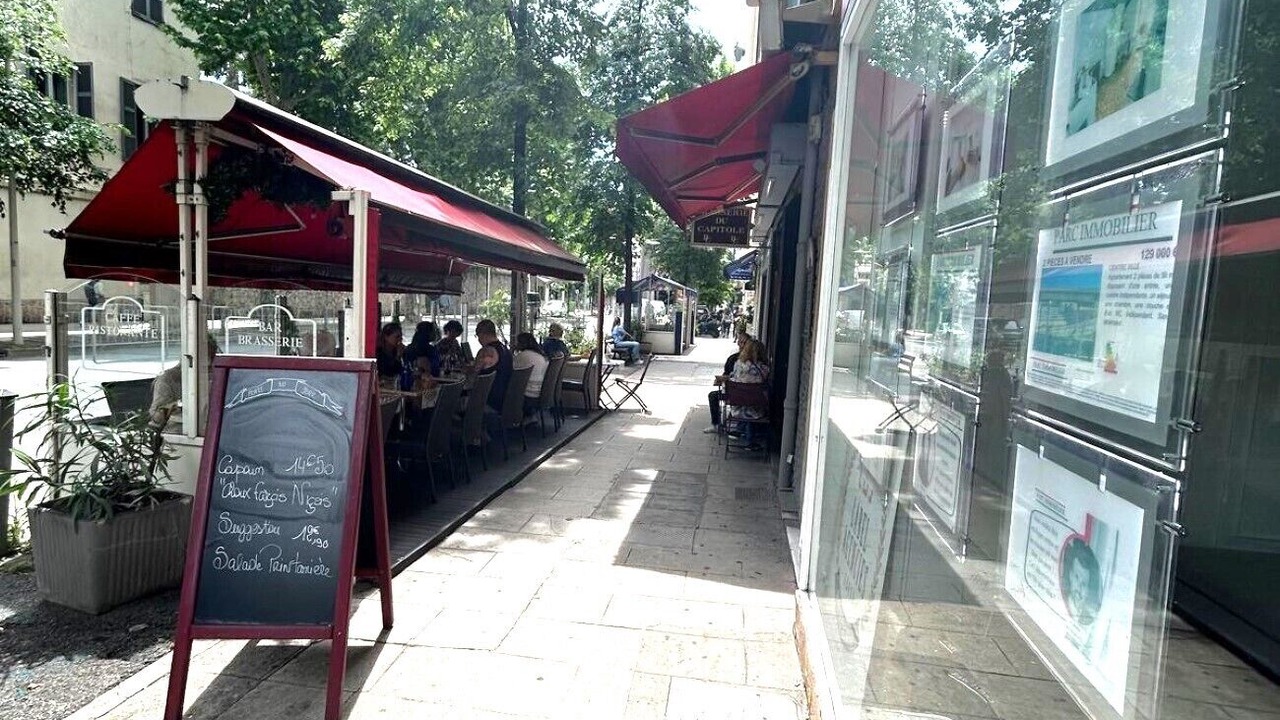 Photo of Outdoor in Le Piol