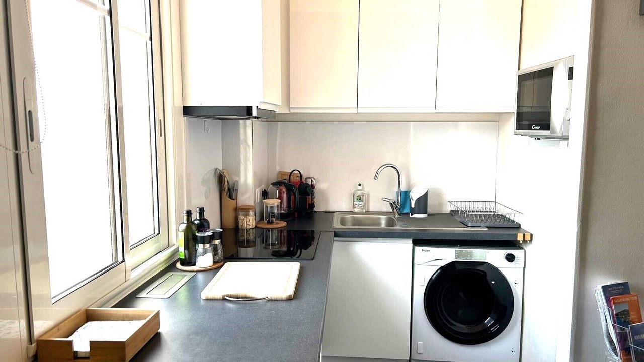 Photo of Kitchen in Le Piol