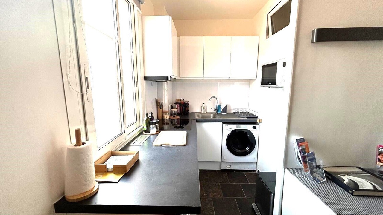 Photo of Kitchen in Le Piol