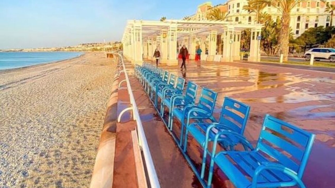 Photo of Outdoor in Le Piol