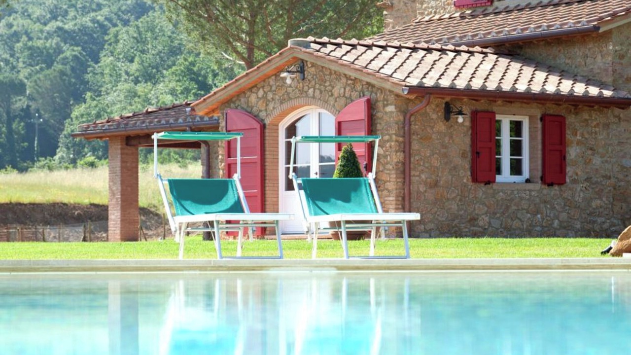 Photo of Outdoor in Montescudaio