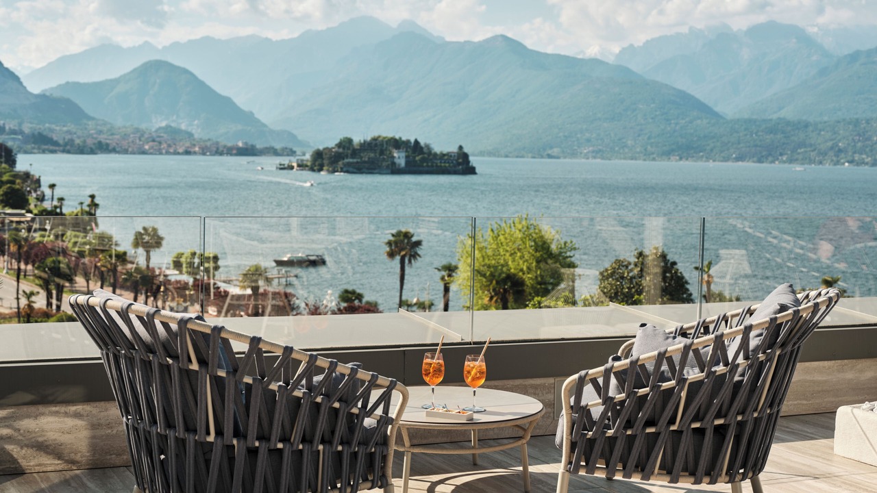 Photo of Outdoor in Stresa
