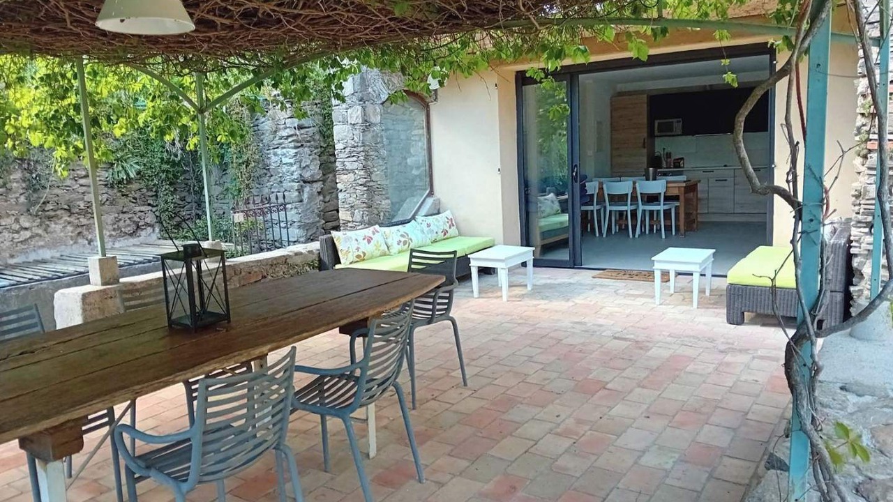 Photo of Outdoor in La Garde-Freinet