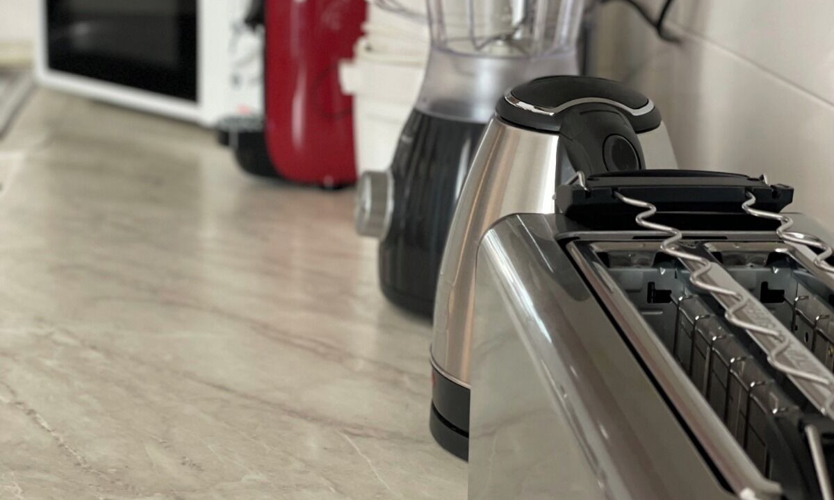 Photo of Kitchen in Aulla