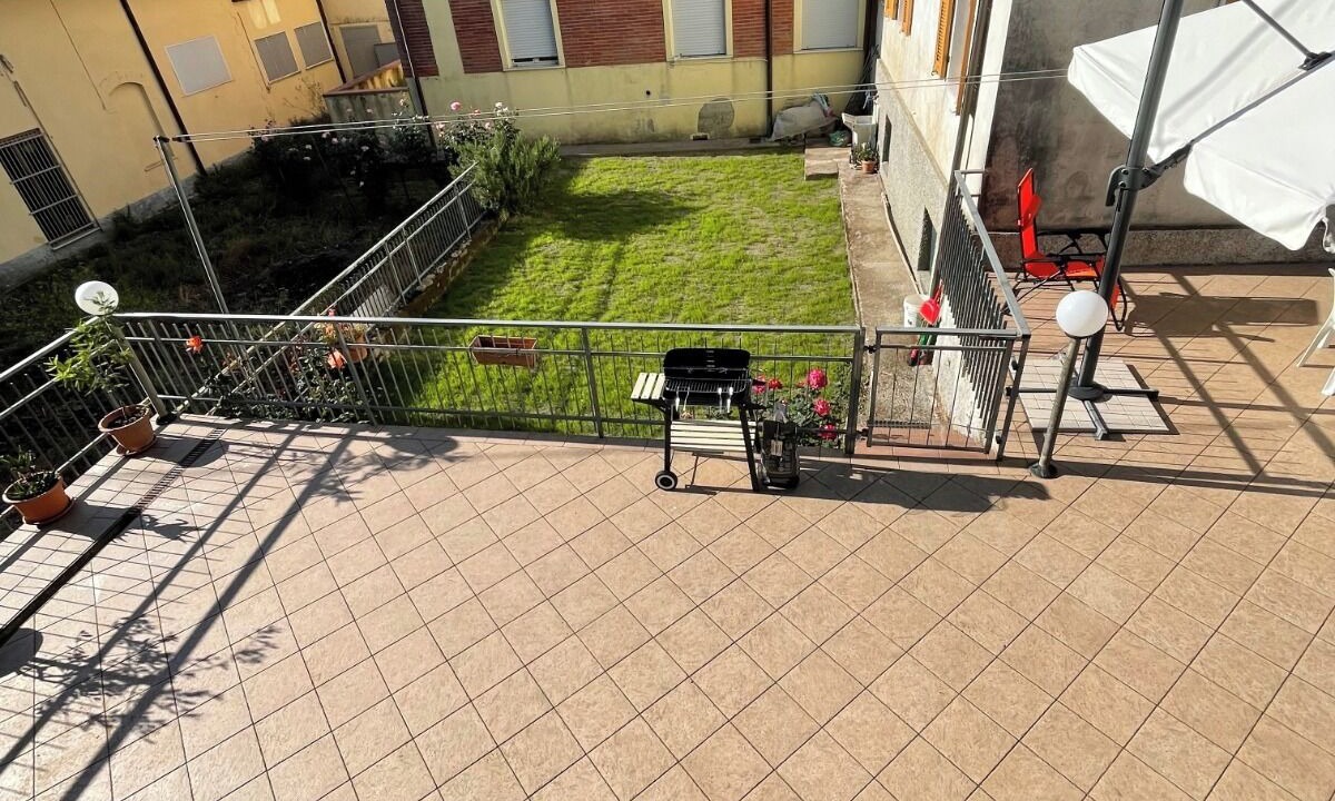 Photo of Patio Balcony in Aulla