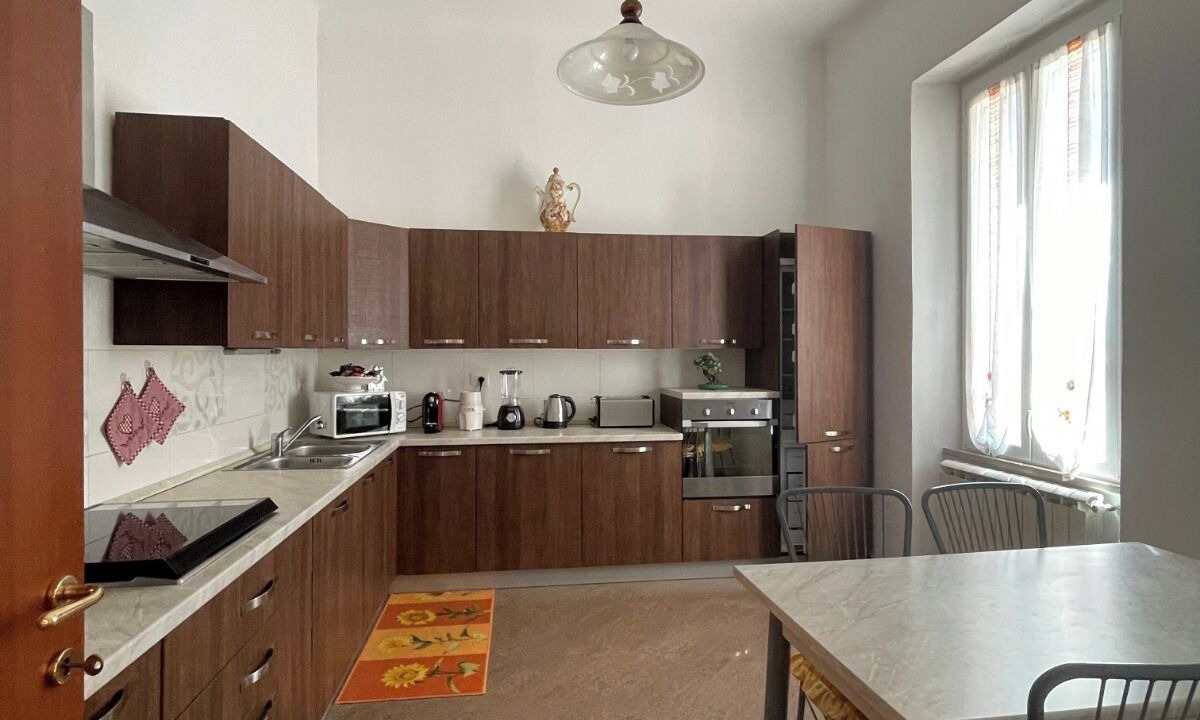 Photo of Kitchen in Aulla