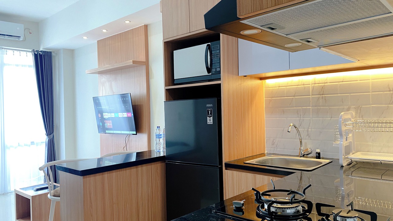 Photo of Kitchen in Cikarang