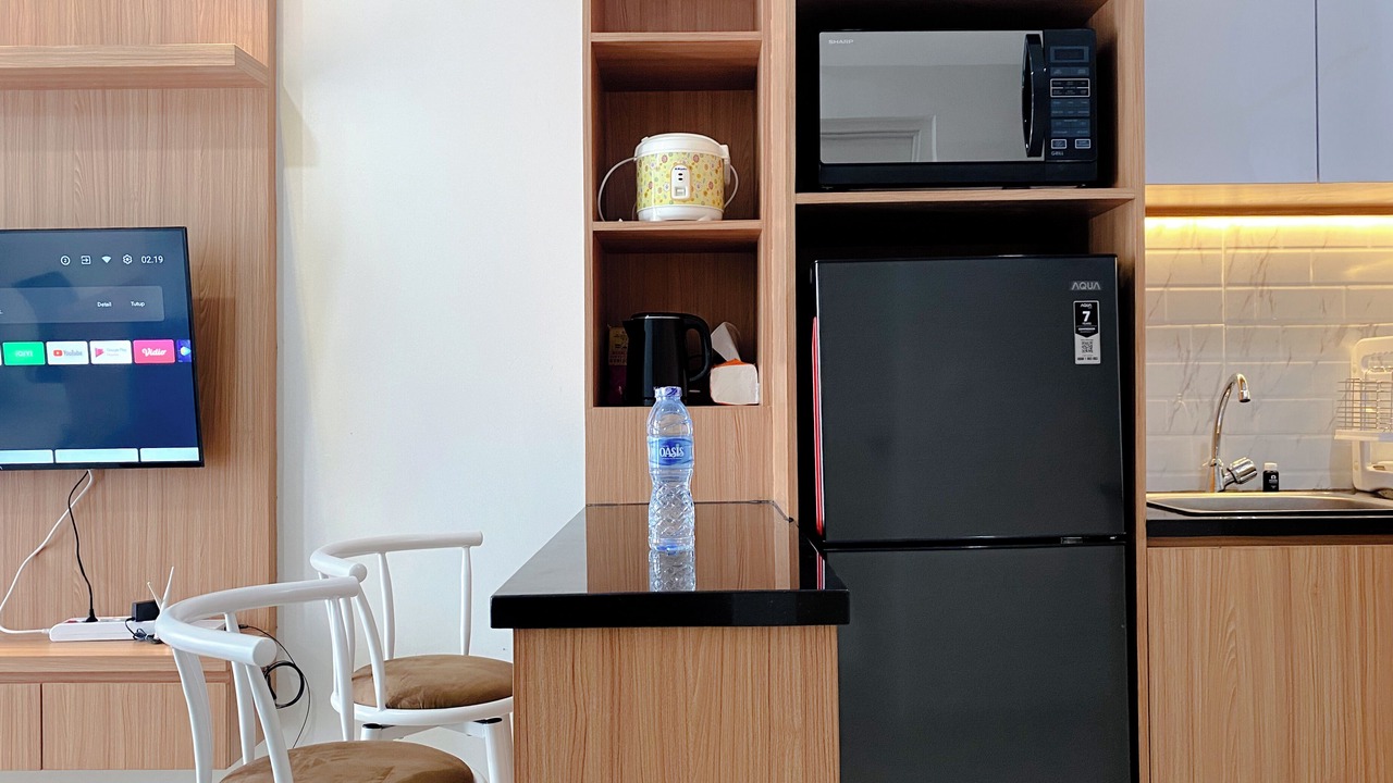 Photo of Kitchen in Cikarang