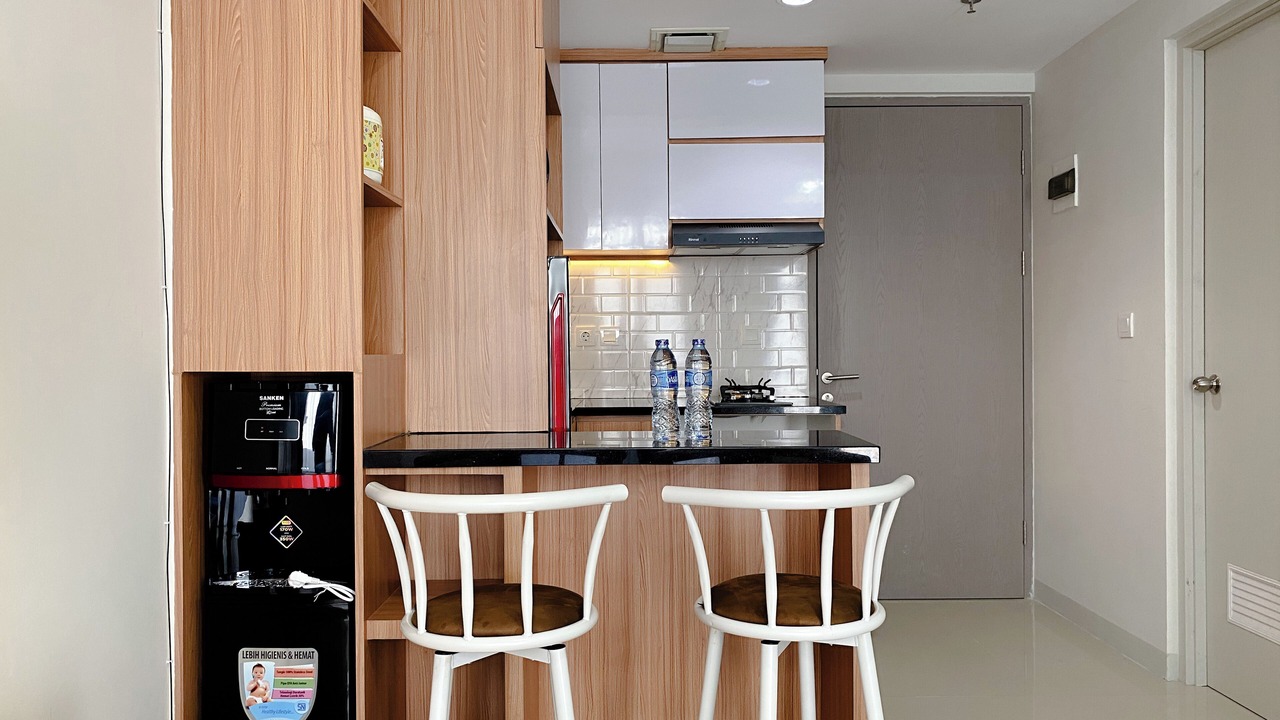 Photo of Kitchen in Cikarang