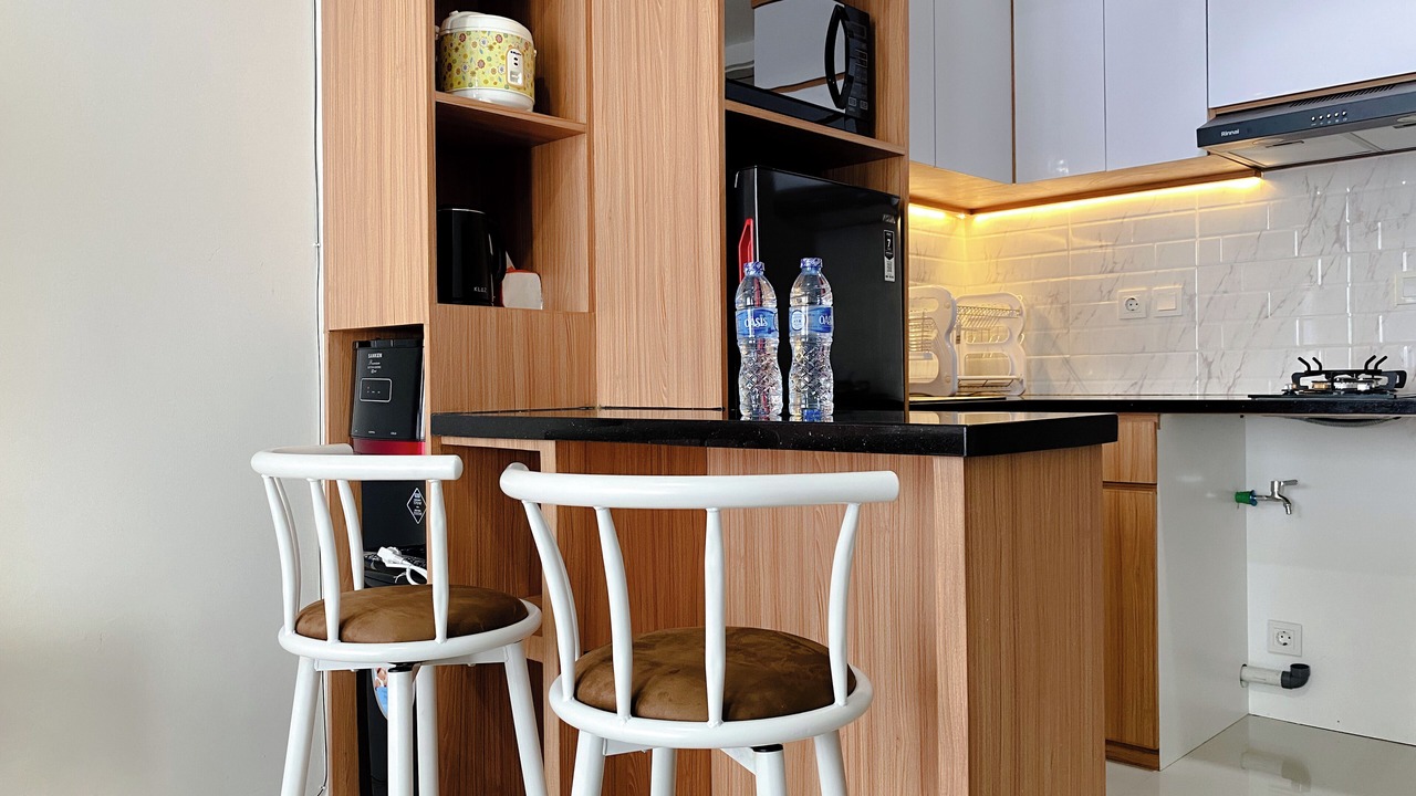 Photo of Kitchen in Cikarang