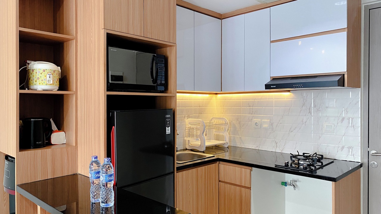 Photo of Kitchen in Cikarang