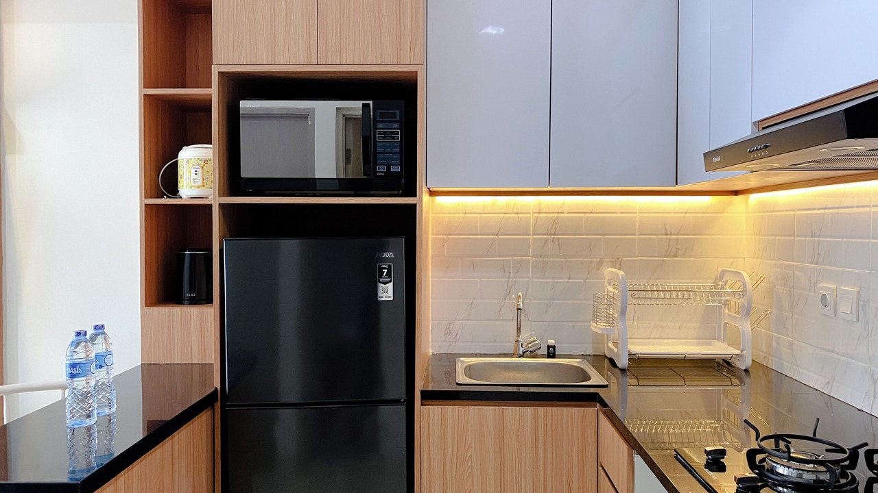 Photo of Kitchen in Cikarang