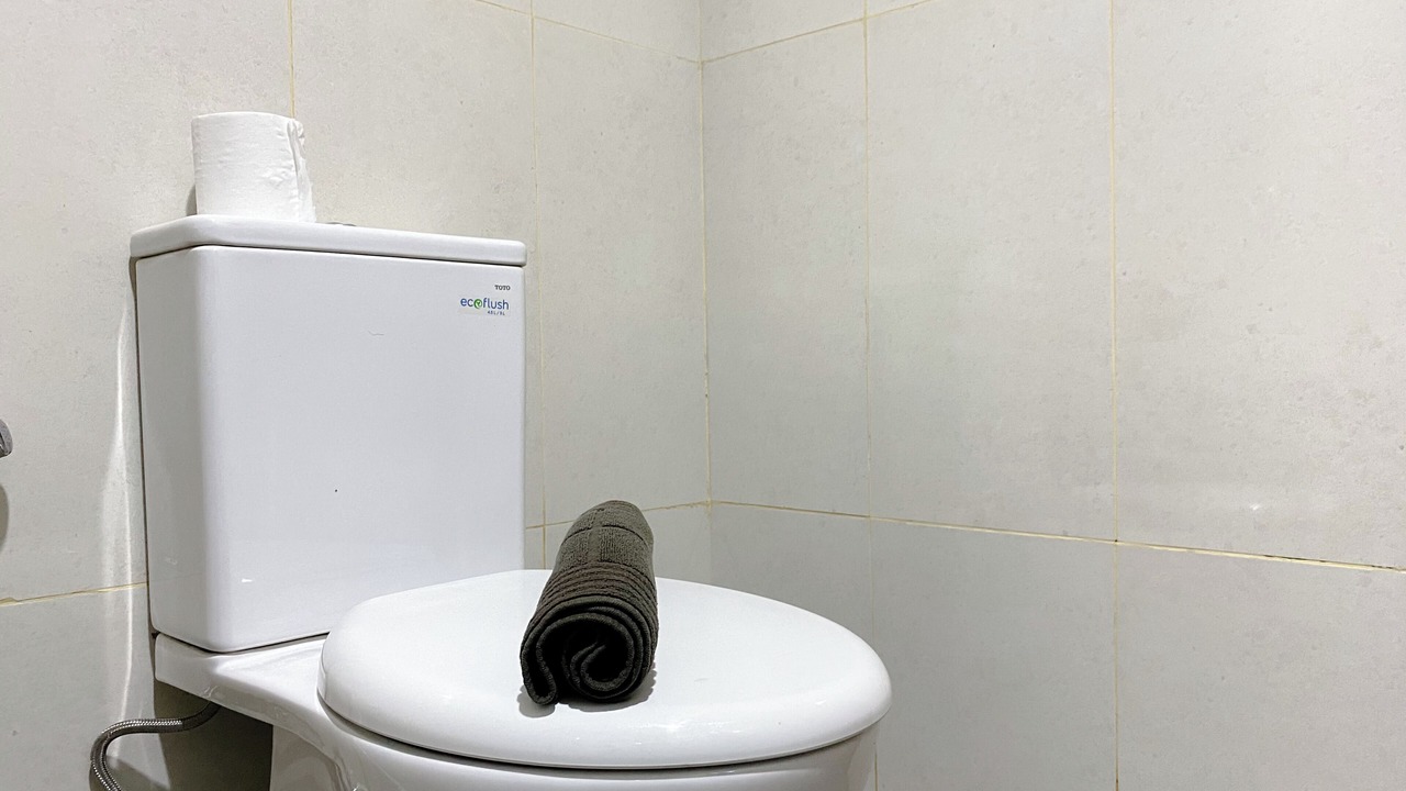 Photo of Bathroom in Duren Sawit