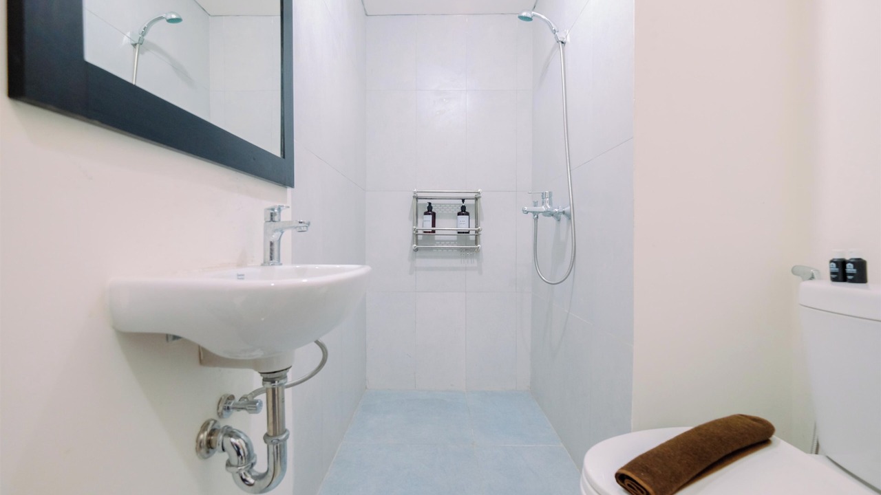 Photo of Bathroom in Kedungmanggu